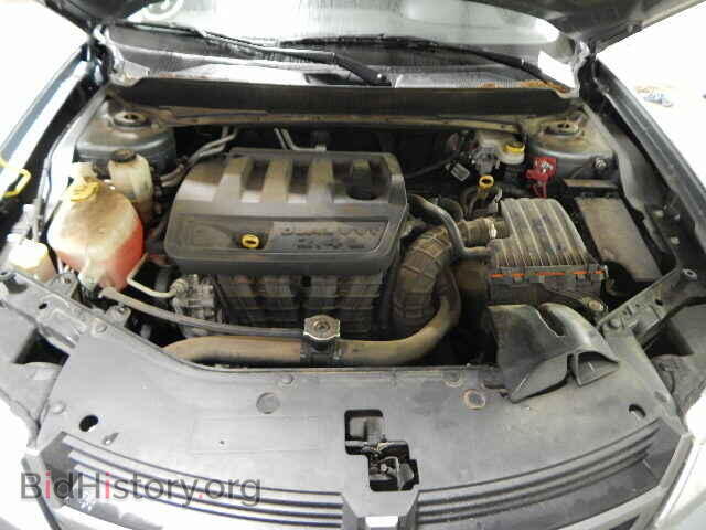 2010 DODGE AVENGER - VIN: 1B3CC4FB6AN228966 - Фото 7
