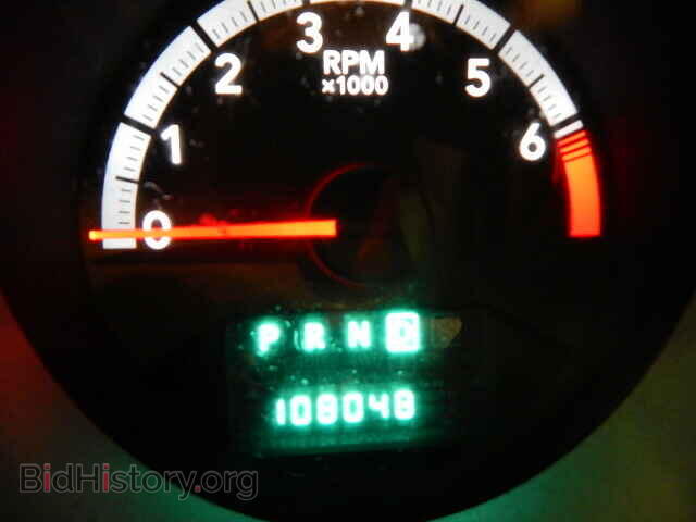 2010 DODGE AVENGER - VIN: 1B3CC4FB6AN228966 - Фото 8