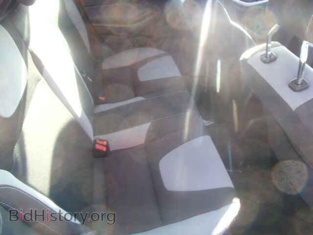 2012 FORD FOCUS - VIN: 1FAHP3F29CL171704 - Photo 6