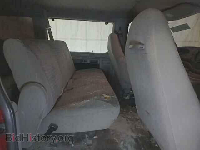 2001 FORD ECONOLINE - VIN: 1FBSS31LX1HA18249 - Photo 6
