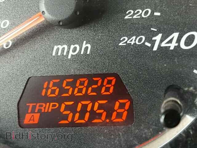 2006 MAZDA 6 - VIN: 1YVFP80C365M25166 - Фото 8