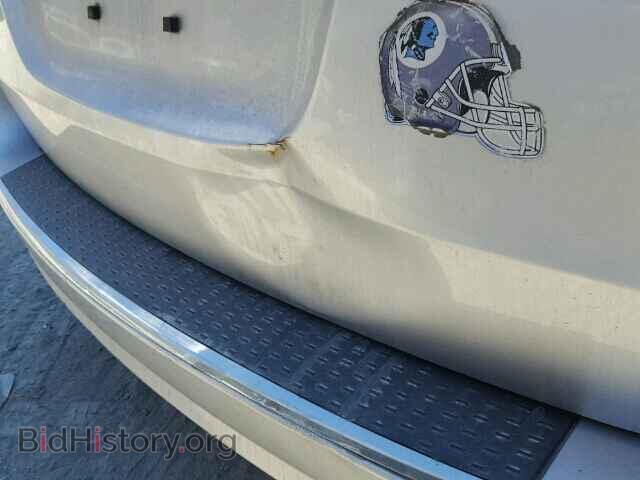 2012 DODGE CARAVAN - VIN: 2C4RDGBG9CR130660 - Фото 10
