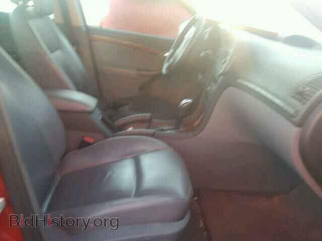 2006 SAAB 9 3 - VIN: YS3FD49Y461031357 - Фото 5