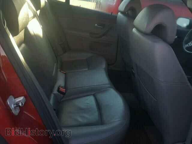 2006 SAAB 9 3 - VIN: YS3FD49Y461031357 - Фото 6