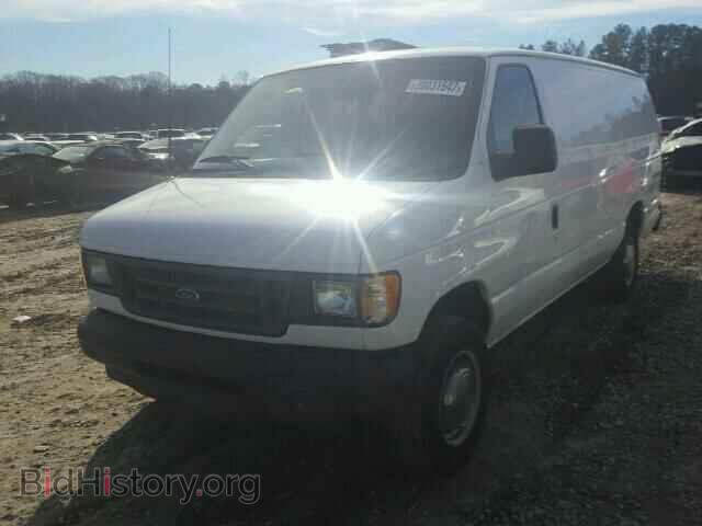 2003 FORD ECONOLINE - VIN: 1FTNS24L73HA21286 - Photo 2