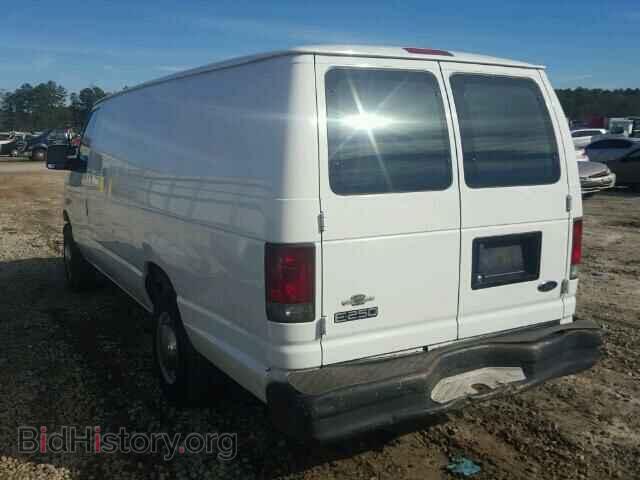 2003 FORD ECONOLINE - VIN: 1FTNS24L73HA21286 - Photo 3