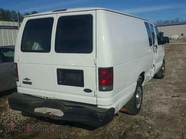 2003 FORD ECONOLINE - VIN: 1FTNS24L73HA21286 - Photo 4