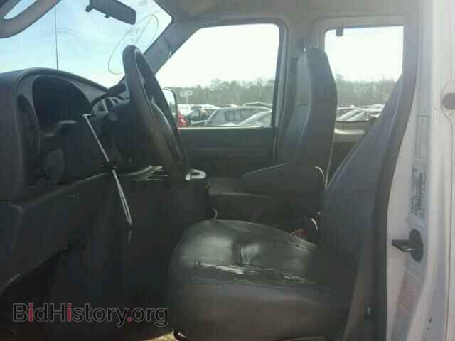 2003 FORD ECONOLINE - VIN: 1FTNS24L73HA21286 - Photo 5