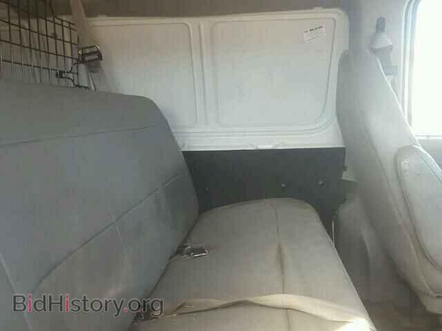 2003 FORD ECONOLINE - VIN: 1FTNS24L73HA21286 - Photo 6