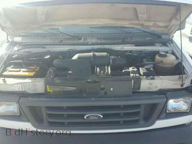 2003 FORD ECONOLINE - VIN: 1FTNS24L73HA21286 - Photo 7