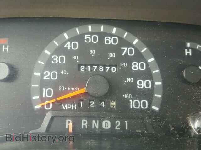 2003 FORD ECONOLINE - VIN: 1FTNS24L73HA21286 - Photo 8