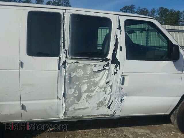 2003 FORD ECONOLINE - VIN: 1FTNS24L73HA21286 - Photo 9