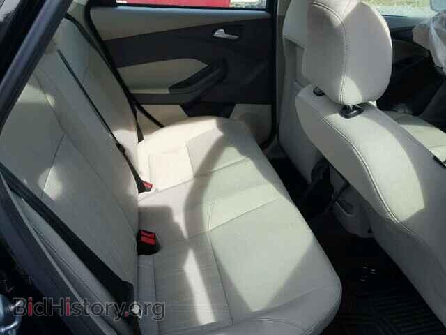 2015 FORD FOCUS - VIN: 1FADP3F21FL310789 - Фото 6