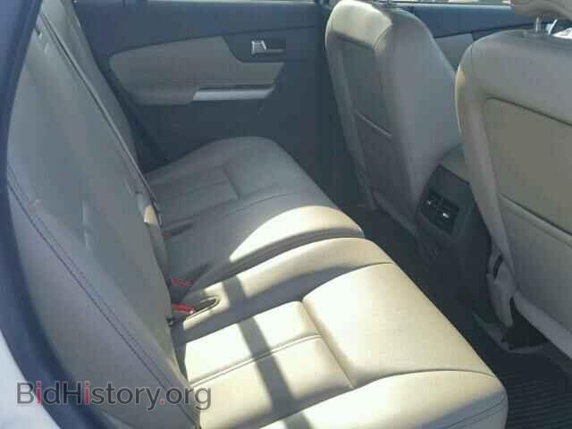 2011 FORD EDGE - VIN: 2FMDK3JC3BBB54494 - Photo 6