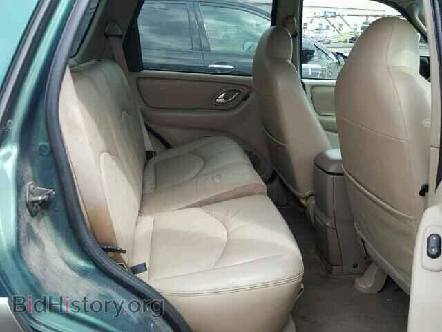 2001 MAZDA TRIBUTE - VIN: 4F2CU08111KM21102 - Фото 6