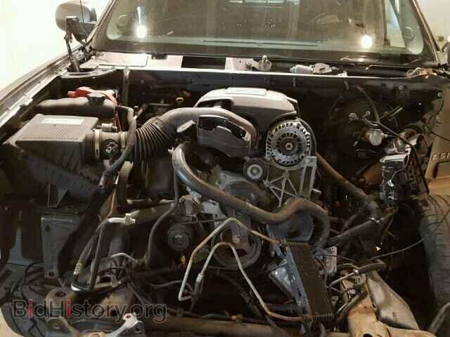 2007 CHEVROLET SILVERADO - VIN: 2GCEK13MX71537669 - Фото 7