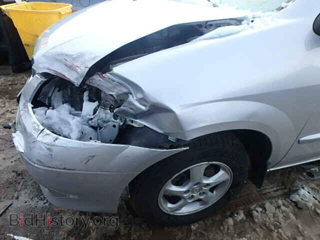 2002 MAZDA MPV - VIN: JM3LW28A320300825 - Photo 10