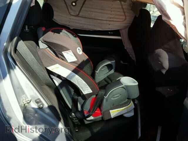 2014 SUBARU OUTBACK - VIN: 4S4BRCDC0E3280055 - Photo 6