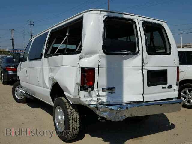 2012 FORD ECONOLINE - VIN: 1FBNE3BLXCDA79369 - Photo 3
