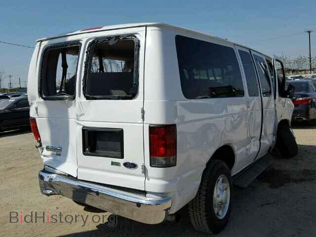 2012 FORD ECONOLINE - VIN: 1FBNE3BLXCDA79369 - Photo 4