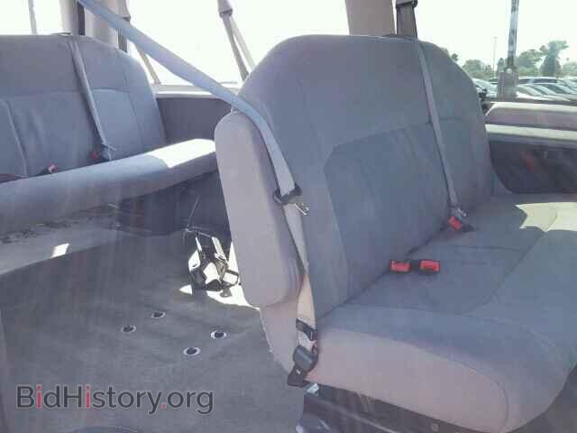 2012 FORD ECONOLINE - VIN: 1FBNE3BLXCDA79369 - Photo 6