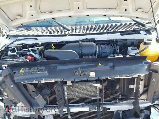 2012 FORD ECONOLINE - VIN: 1FBNE3BLXCDA79369 - Photo 7