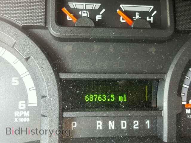 2012 FORD ECONOLINE - VIN: 1FBNE3BLXCDA79369 - Photo 8
