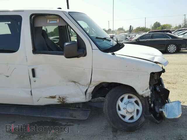 2012 FORD ECONOLINE - VIN: 1FBNE3BLXCDA79369 - Photo 9