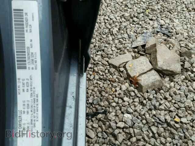 2009 CHRYSLER SEBRING - VIN: 1C3LC56B29N553358 - Фото 10