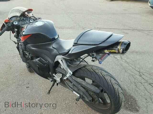 2009 HONDA CBR CYCLE - VIN: JH2PC40059K204220 - Фото 3