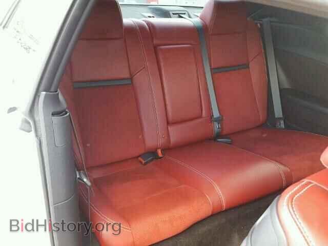 2012 DODGE CHALLENGER - VIN: 2C3CDYCJ2CH280867 - Photo 6