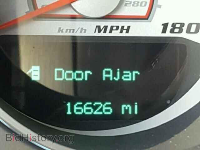2012 DODGE CHALLENGER - VIN: 2C3CDYCJ2CH280867 - Photo 8