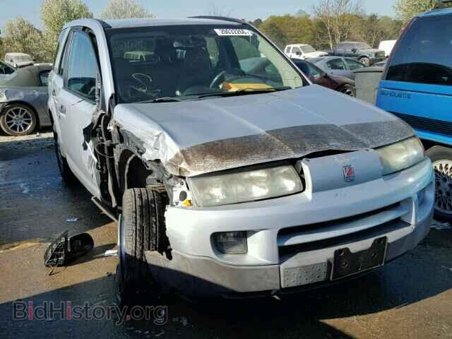 Photo 5GZCZ63BX3S904724 - SATURN VUE 2003