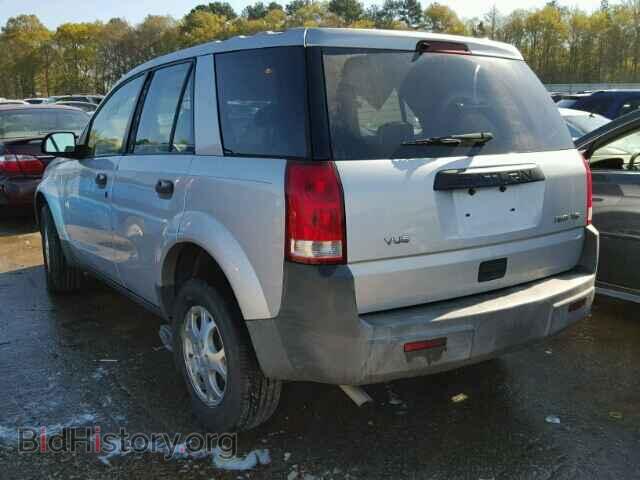 2003 SATURN VUE - VIN: 5GZCZ63BX3S904724 - Photo 3