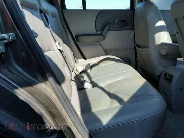 2003 SATURN VUE - VIN: 5GZCZ63BX3S904724 - Photo 6