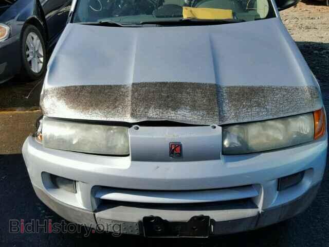 2003 SATURN VUE - VIN: 5GZCZ63BX3S904724 - Photo 7