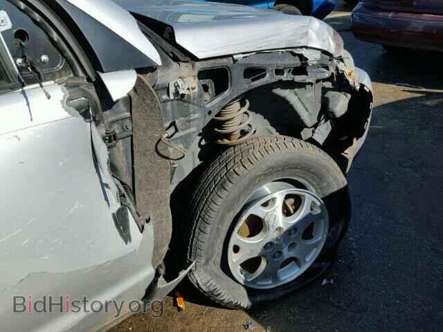 2003 SATURN VUE - VIN: 5GZCZ63BX3S904724 - Photo 9