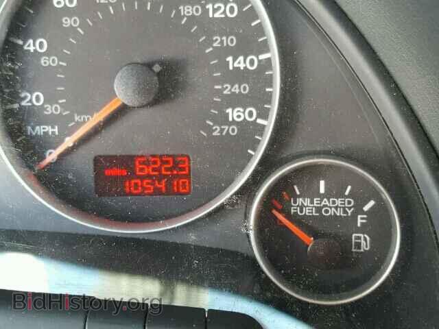 2007 AUDI A4 - VIN: WAUDF78E87A197932 - Фото 8
