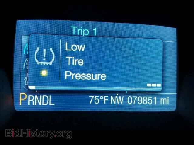2013 FORD FOCUS - VIN: 1FADP3F24DL311836 - Photo 8