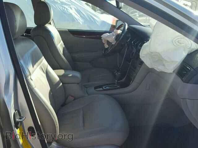 2002 LEXUS ES300 - VIN: JTHBF30G025035471 - Photo 5