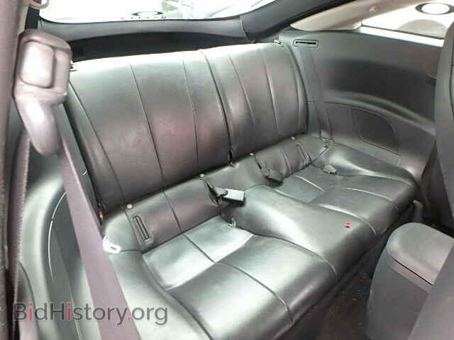 2007 MITSUBISHI ECLIPSE - VIN: 4A3AK64F87E053670 - Photo 6