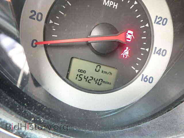 2007 MITSUBISHI ECLIPSE - VIN: 4A3AK64F87E053670 - Photo 8