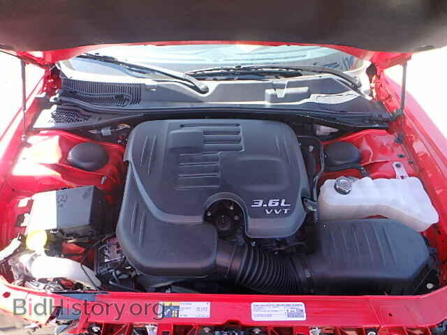 2015 DODGE CHALLENGER - VIN: 2C3CDZAG5FH709467 - Photo 7