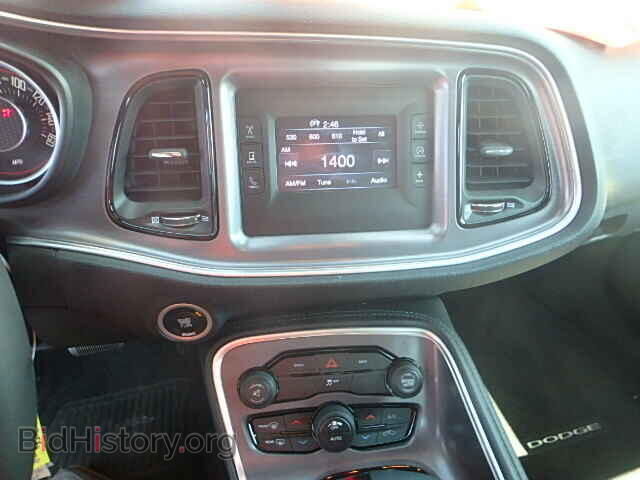 2015 DODGE CHALLENGER - VIN: 2C3CDZAG5FH709467 - Photo 9