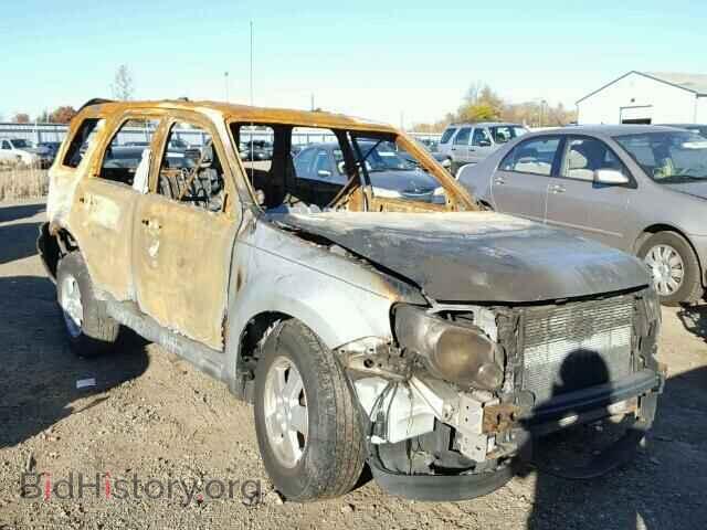 Photo 1FMCU93GX9KC46503 - FORD ESCAPE 2009