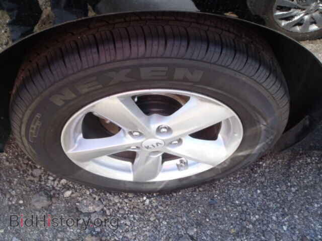 2014 KIA OPTIMA - VIN: 5XXGM4A76EG303599 - Фото 9