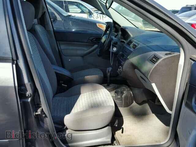 2007 FORD FOCUS - VIN: 1FAFP34N47W246060 - Фото 5