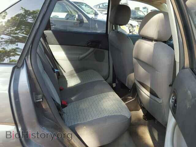 2007 FORD FOCUS - VIN: 1FAFP34N47W246060 - Фото 6