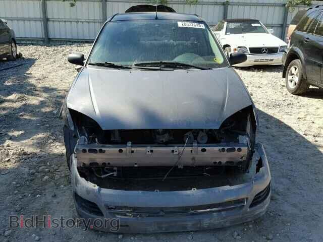 2007 FORD FOCUS - VIN: 1FAFP34N47W246060 - Фото 9