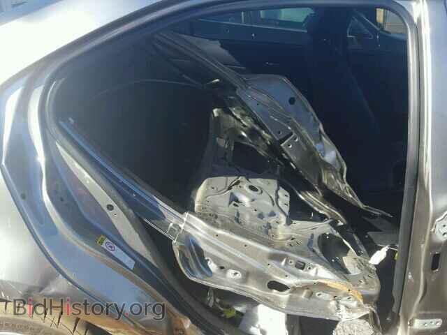 2014 LEXUS IS250 - VIN: JTHBF1D20E5039933 - Фото 6